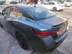 نيسان سنترا